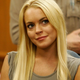 Lindsay Lohan Signs Rehab Discharge Papers, May Leave Today